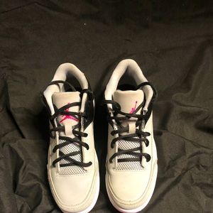 Girls air jordan flights